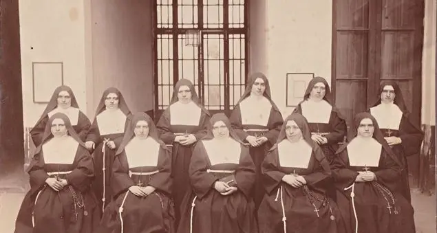 Suor Anna Maria Rubatto, l'angelo degli infermi