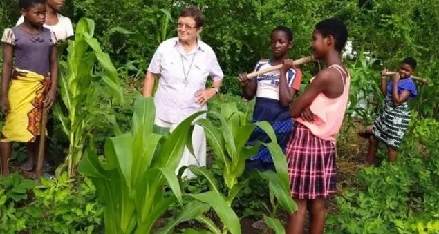 L'amore fino all'ultimo che dà anima a tutto