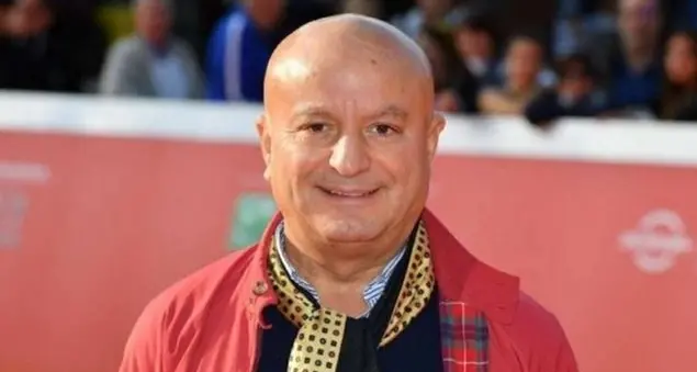 Maurizio Ferrini e la sua rivelazione a Radio RTL 102.5