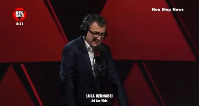 Orietta Berti guest star in \"Che Dio ci aiuti\": ecco cosa racconta Luca Bernabei