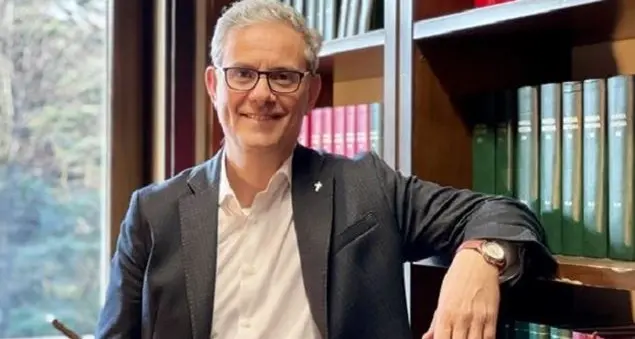 I grandi fatti della storia secondo il direttore di Famiglia Cristiana