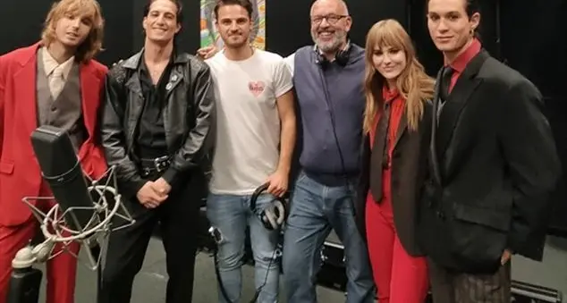 «Maneskin finti? No ci sembrano molto preparati»: cosa racconta Daniele Suraci, direttore di Radiofreccia