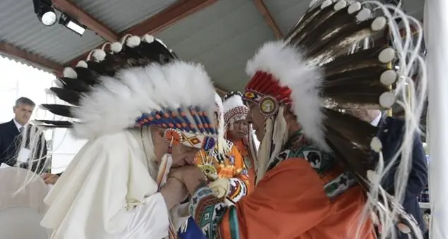 Col Vangelo, sempre dalla parte delle vittime