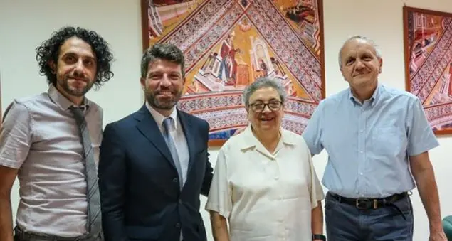 Le sfide della Chiesa nel digitale