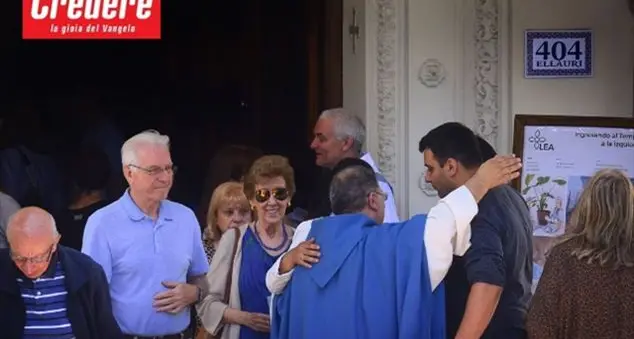 Qual è il rapporto che la Chiesa ha con il Potere?