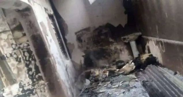 Ancora orrende stragi di cattolici in Africa