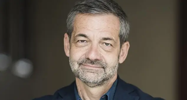 Alessandro Zaccuri: se lo Spirito è dentro ai dettagli