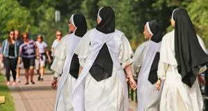 Le divisioni della Chiesa e quello che possiamo fare noi