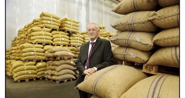 Plinio Agostoni: «Così produco qualcosa di buono»