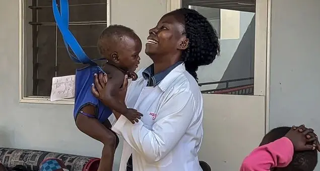 L'opera del beato Giuseppe Ambrosoli continua: una mostra sull'ospedale di Kalongo e la scuola di ostetricia