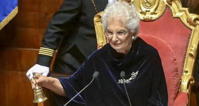 Segre: «Il Governo si impegni per rispondere al grido di dolore di famiglie e imprese»