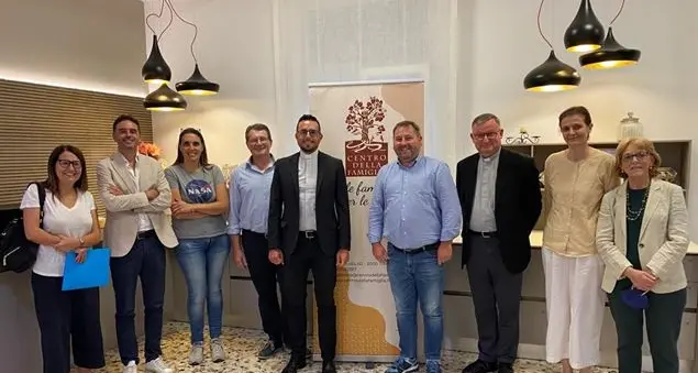 Il Centro della famiglia di Treviso sempre più \"rosa\": quattro donne nel direttivo