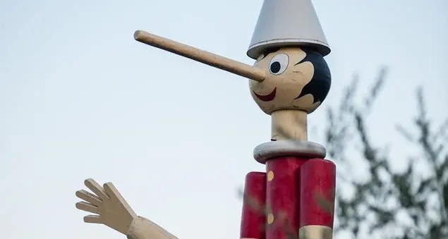 Pinocchio e i suoi fratelli: parte da Collodi la via europea della fiaba