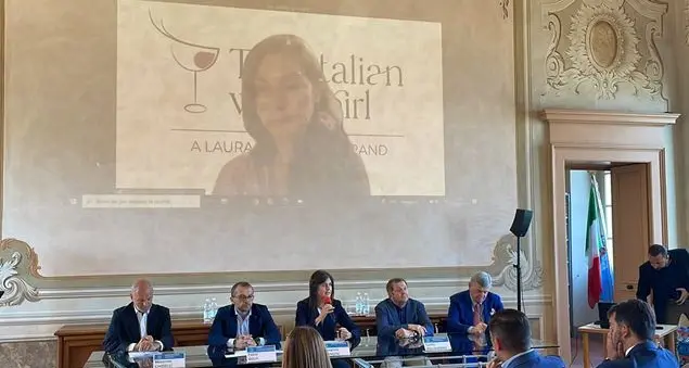 Gli \"Stati generali\" della comunicazione del vino per la prima volta in Europa