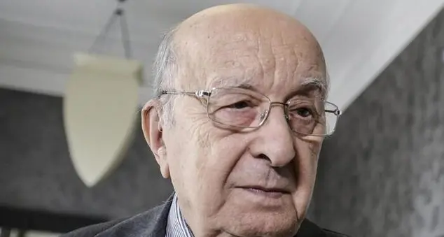 Addio a De Mita, leader della Dc e protagonista della politica italiana