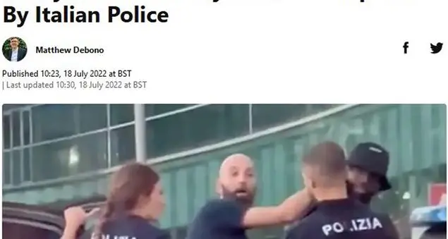 L'importanza delle buone notizie