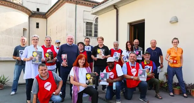 A Milano i giornali del mondo che fanno informazione buona