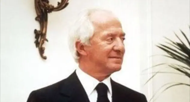 Del Vecchio, dai Martinitt a un impero economico senza confini