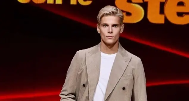 Alessandro Egger e i suoi programmi dopo Ballando con le Stelle