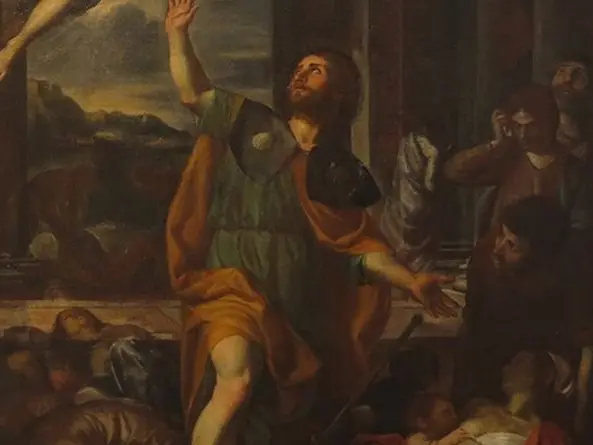San Rocco, il pellegrino che sfidò la peste per salvare gli ultimi