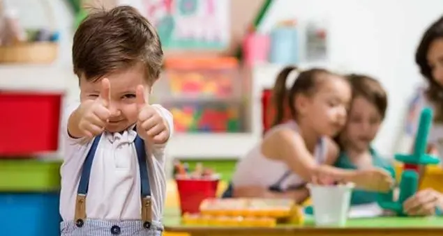 Anche ai nidi arriveranno i libri