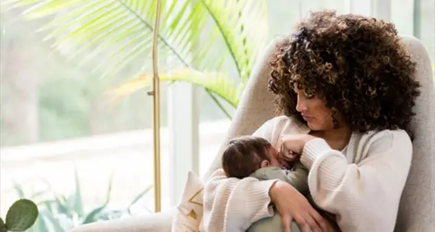 Esiste un momento giusto per smettere di allattare?