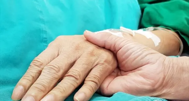 La ventilazione va staccata se c’è morte cerebrale?