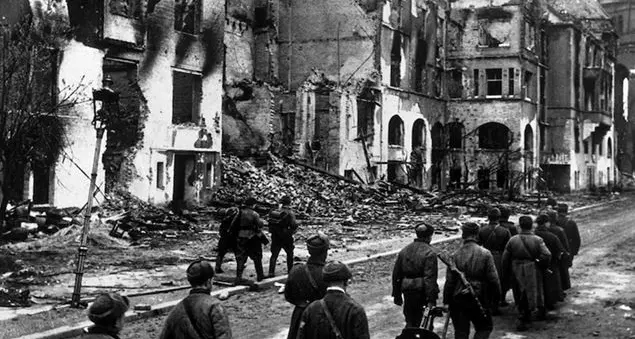 Saranno beate le suore uccise in Polonia nel 1945 dall'Armata Rossa