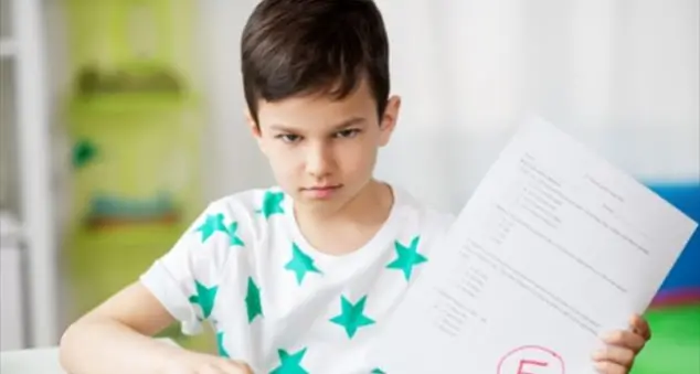 «Allievo modello fino alle medie, perché allora perderà di nuovo l'anno?»