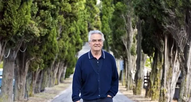 Don Vinicio Albanesi: \"Ho trovato il centro della vita in chi è ai margini\"