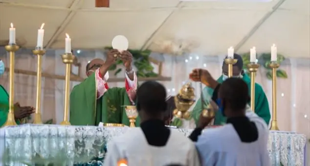 Perché quelle impegnative letture bibliche a Messa?