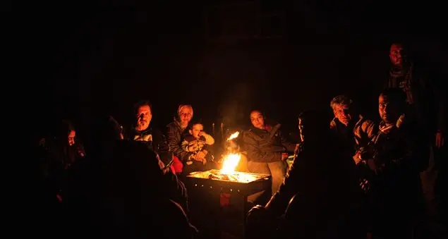 ActionAid: con il sisma donne e bambine ancora più a rischio di violenze e abusi