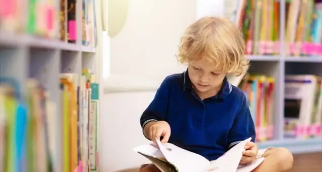 Perché i ragazzi non leggono più libri?