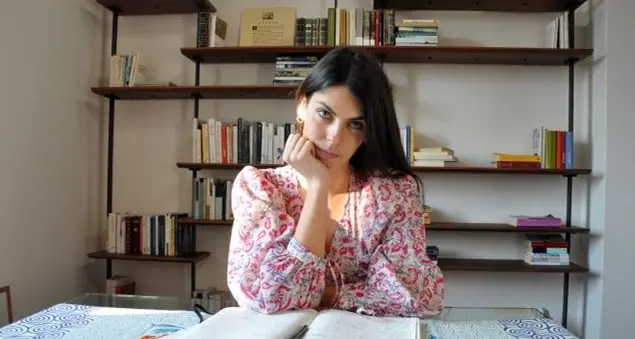 Melissa Magnani: «Nel creato intuisco le impronte di Dio»