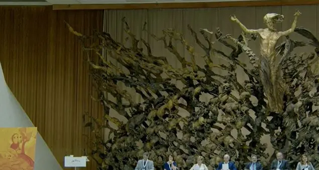 Famiglie, piccole Chiese domestiche