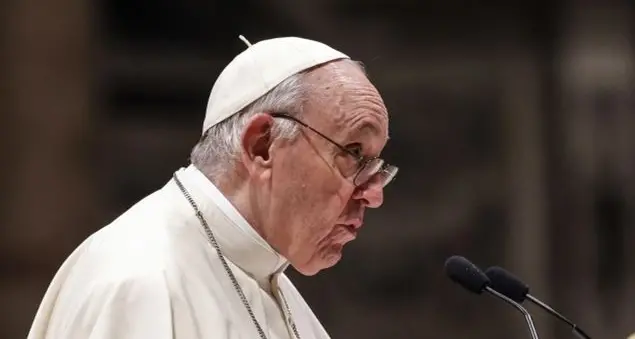 Papa Francesco: «La pandemia ci ha insegnato che il “si salvi chi può” si traduce nel “tutti contro tutti”»