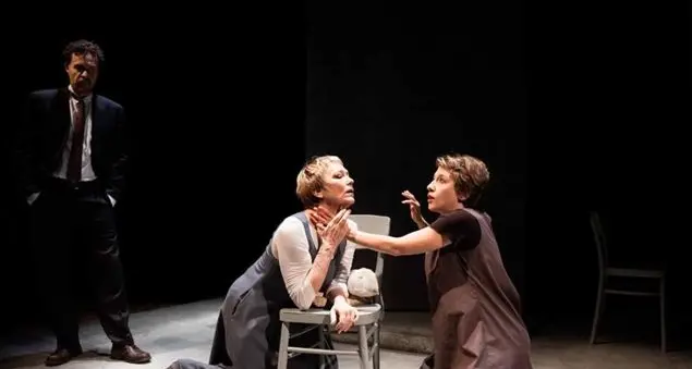 Il miracolo di Anna, che ridiede la vita a Helen Heller