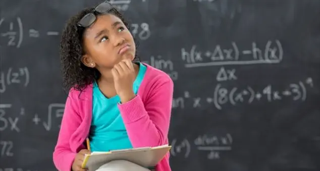 «La matematica che si studia ha davvero senso?»