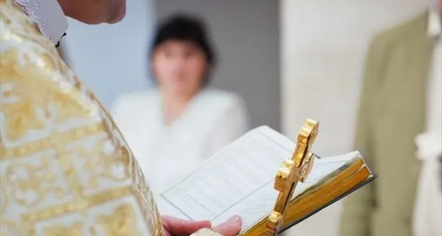 Il significato del segno della pace durante la Messa