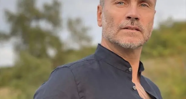 Nek: «La famiglia è il mio successo più grande»