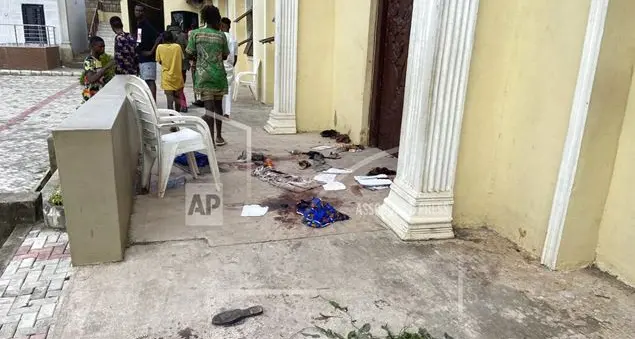 Nuovo massacro di fedeli in Nigeria durante la Messa