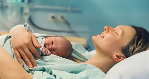 Gli italiani non fanno più figli? Per fortuna c'è chi non si arrende