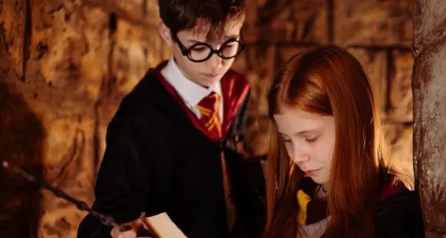 Harry Potter: un modo di riflettere sulla vita