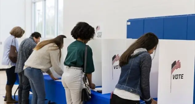Quando i genitori parlano ai figli di politica...