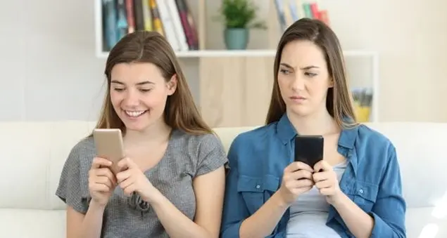 Il tuo male è il tuo bene? L'illusione dell'invidioso