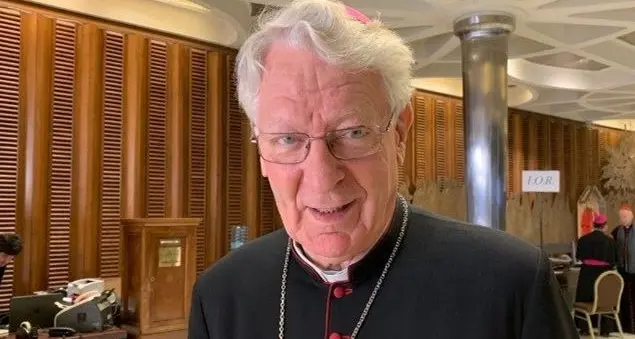 Dopo le polemiche il vescovo belga Van Looy rinuncia al cardinalato