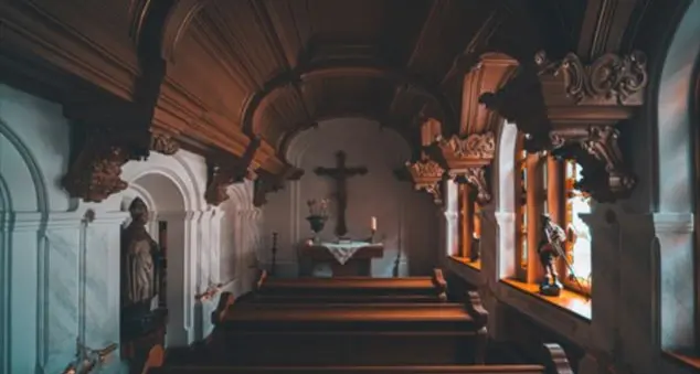 Una Chiesa sempre più comunione