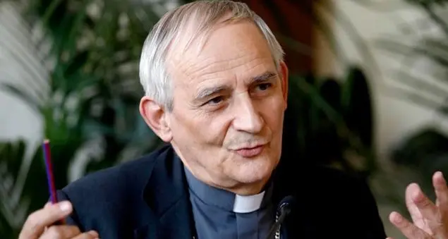 «Pur nelle difficoltà facciamo fiorire la vita, l'inverno custodisce già la primavera»