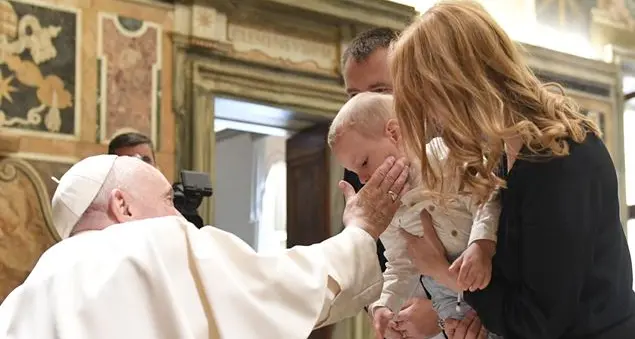 «Bisogna ripensare la teologia e la pastorale del matrimonio»