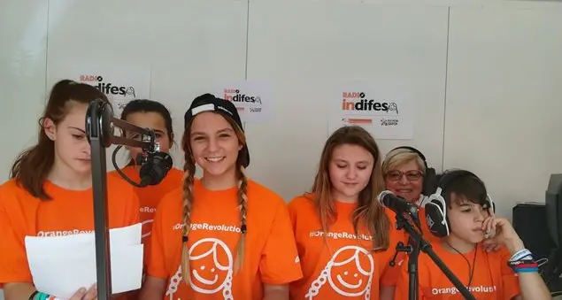 25 novembre, giovani e violenza di genere: \"Gli adulti non ci ascoltano\"